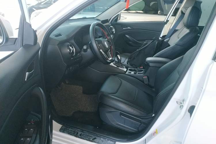 Used BYD Song 2021 Classic Edition 1.5T Automatic Elite Model