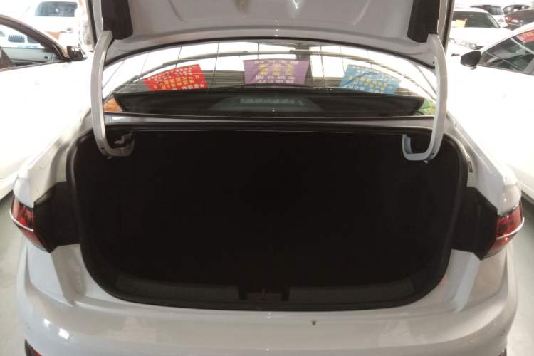 Used Volkswagen Sagitar 2023 300TSI DSG Excellence Edition
