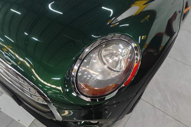 Used MINI MINI 2016 1.2T ONE Pioneer Edition