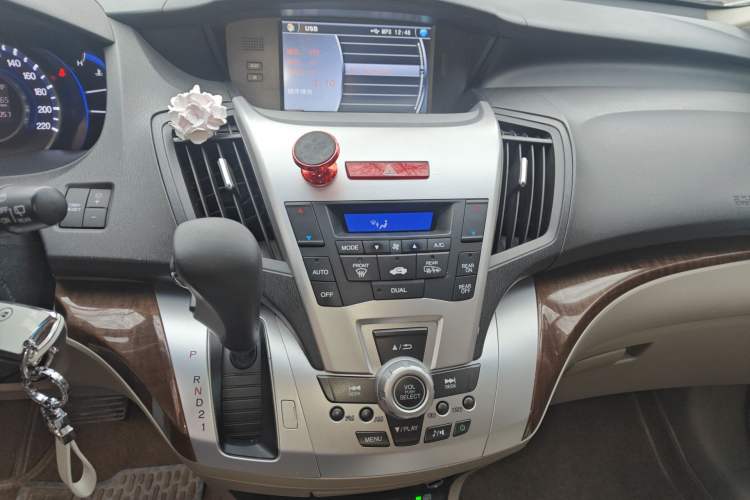 Used Honda Odyssey 2013 2.4L Luxury Edition
