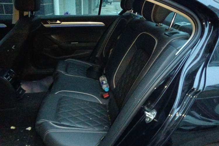 Used Volkswagen Magotan GTE Plug-in Hybrid 2022 GTE Luxury Model
