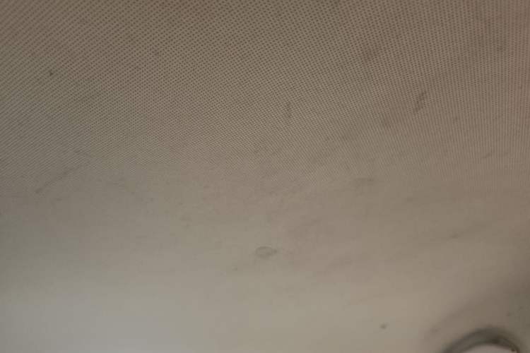 Used Baojun 630 2013 1.5L manual standard version