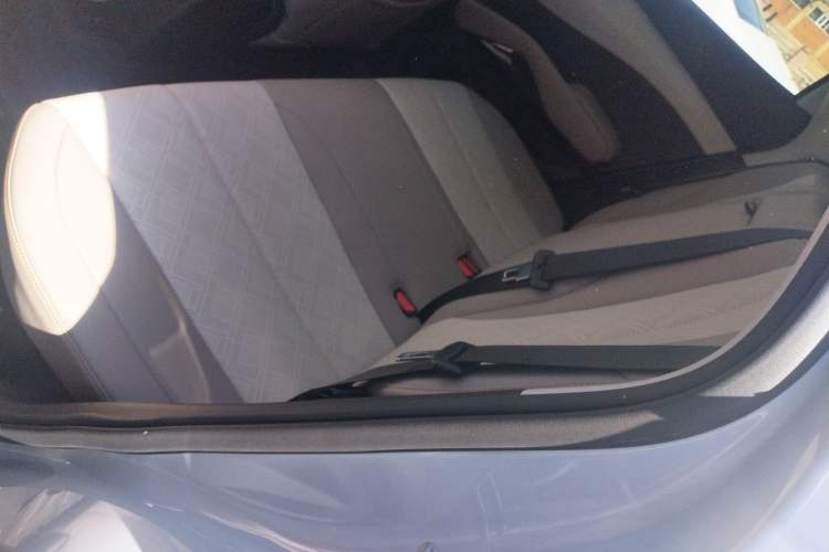 Used BYD Yuan PLUS 2025 Intelligent Driving Version 510 KM Beyond-Grade Edition