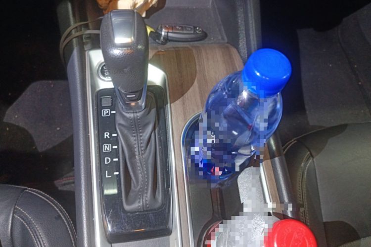 Used Nissan Teana 2021 2.0L XL Comfort Edition Gear Lever