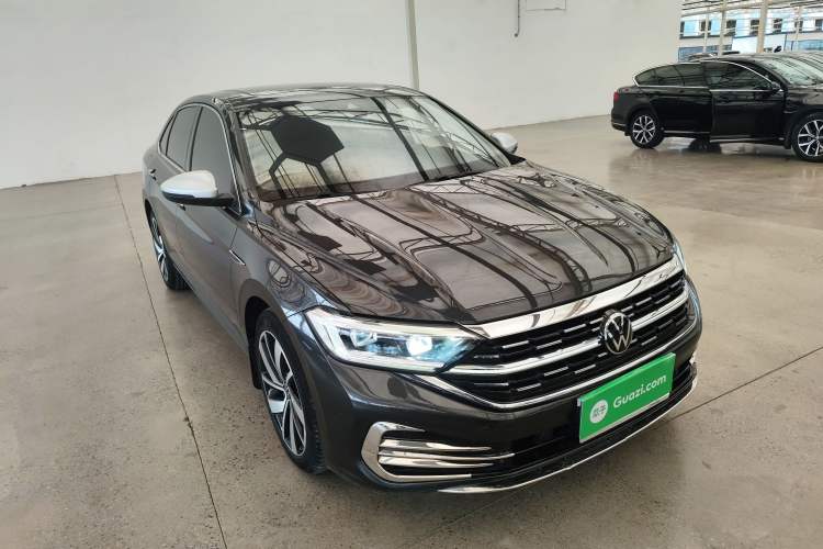 Used Volkswagen Sagitar 2023 300TSI DSG Excellence Edition

