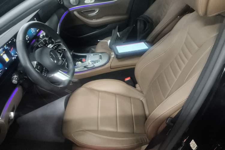 Used Mercedes-Benz E-Class 2023 E 300 L Sport Luxury Edition
