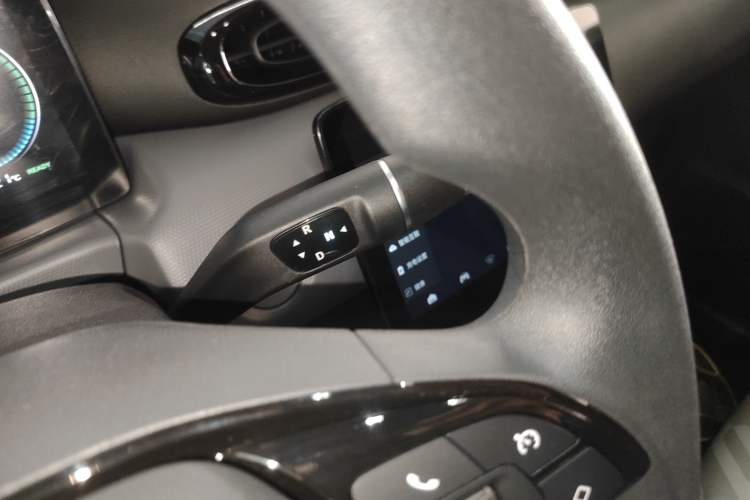 Used Leapmotor T03 2025 403 Comfort Edition
