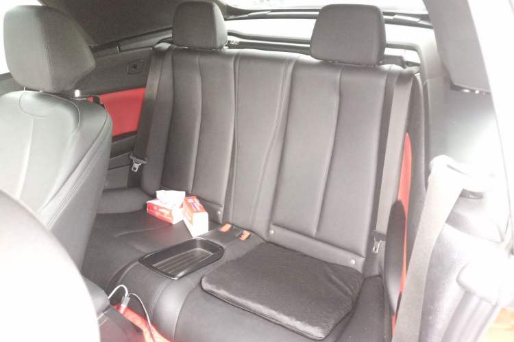 Used BMW 2 Series 2019 225i Convertible Coupe Sports Design Package