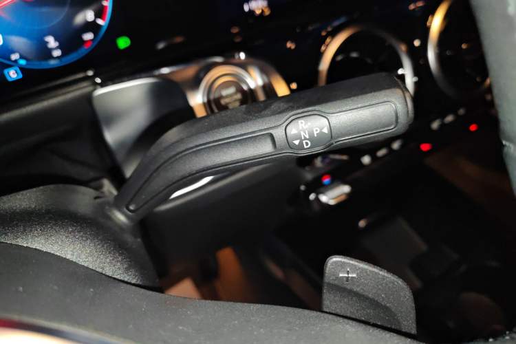 Used Mercedes-Benz GLB 2022 GLB 200 Dynamic Edition