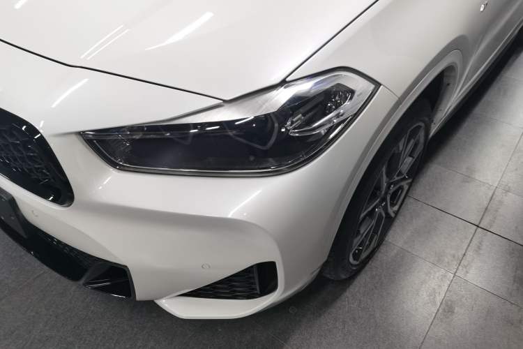 Used BMW X2 2021 Restyled sDrive25i Midnight Edition
