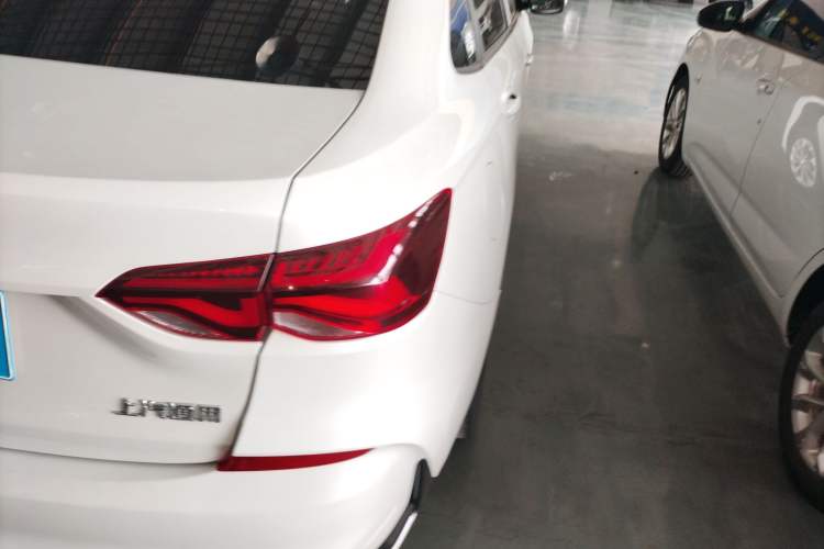 Used Chevrolet Monza 2024 1.5L Dual-Clutch Enjoyment Edition