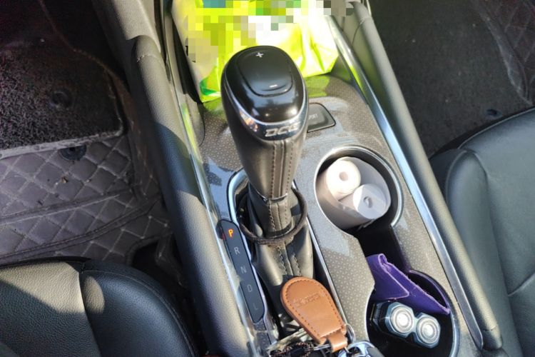 Used Chevrolet Malibu XL 2016 1.5T Dual-Clutch Ruichi Edition