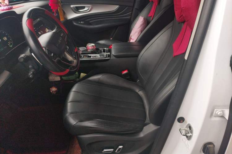 Used Roewe RX5 MAX 2021 Supreme Series 300TGI Automatic Smart Cabin Edition