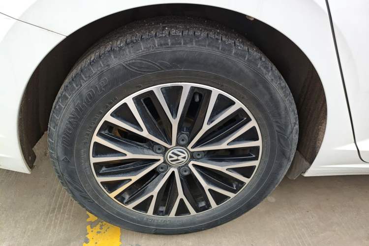 Used Volkswagen Sagitar 2021 280TSI DSG Comfort Connect Edition