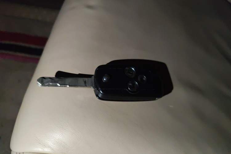 Used Acura MDX 2010 3.7 Standard Edition Vehicle Key