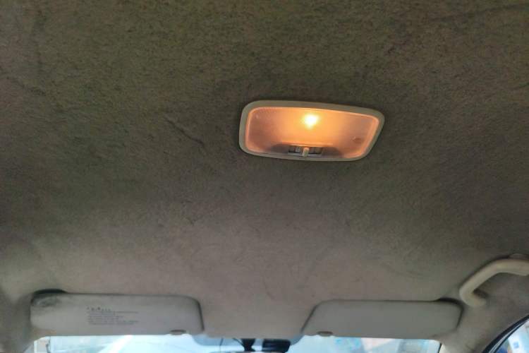 Used Hyundai Accent 2008 1.4 Manual Comfort Edition
