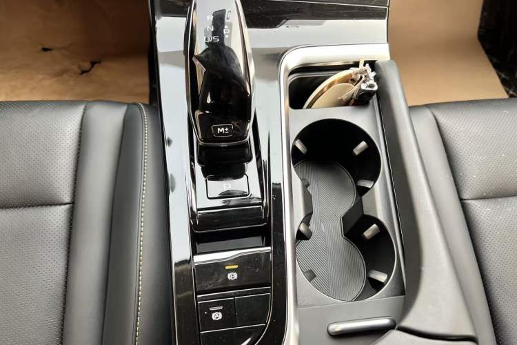 Used Bestune B70 2022 Third Generation 1.5T Automatic Enjoyment Version