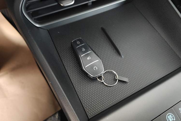 Used BYD Seal 05 DM-i 2026 DM-i 128KM Luxury Edition