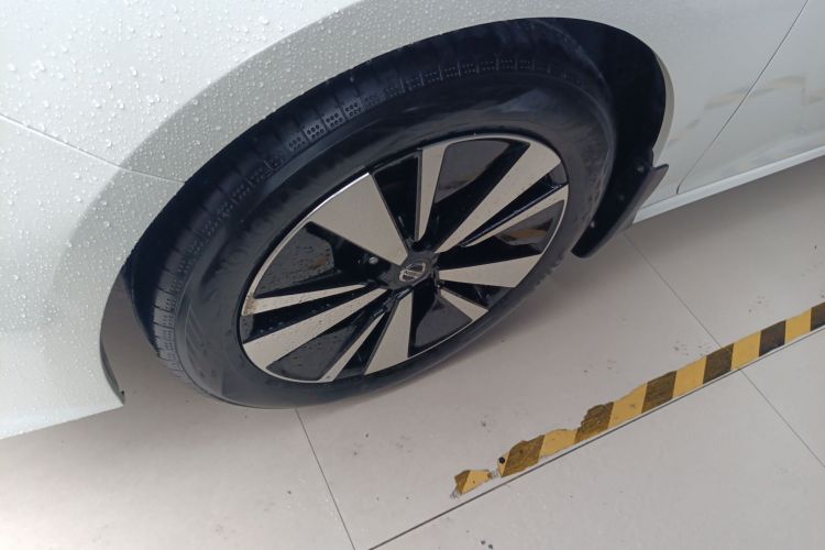 Used Nissan Teana 2021 2.0L XL Comfort Edition Exterior 3