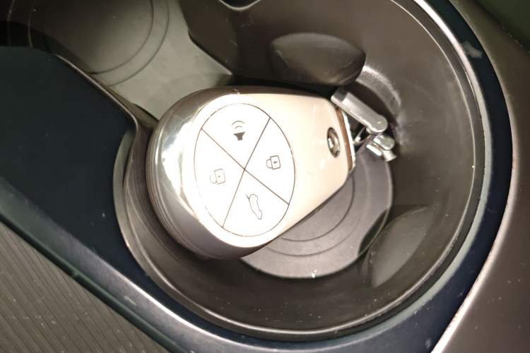 Used Nio ES6 2020 610 km Performance Version
