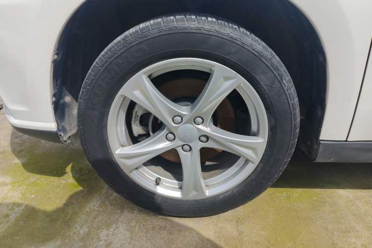 Used Haval H2 2018 1.5T Dual-Clutch Two-Wheel Drive Fashion Model China VI Standard