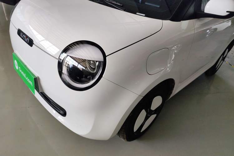 Used CHANGAN NEVO Lumin 2025 205 km Xiangqin Version Left Front Headlight