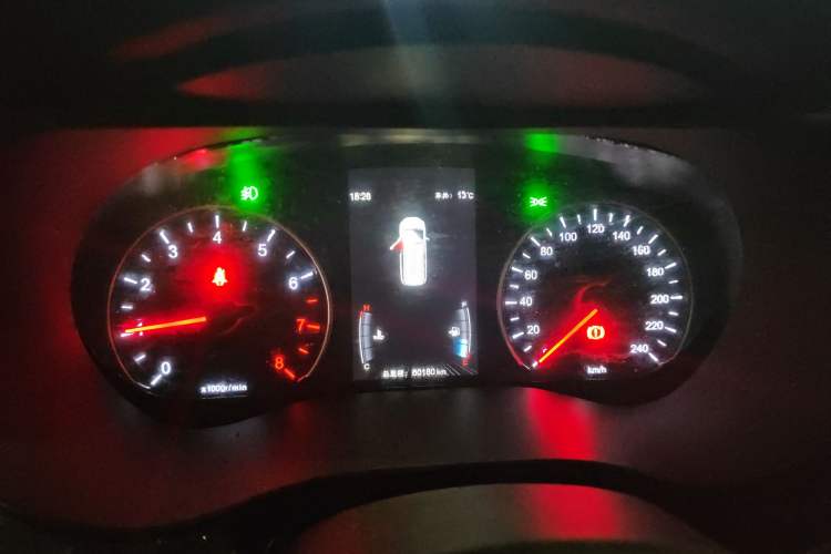 Used BYD Song MAX 2017 1.5T Manual Comfort 7-Seater