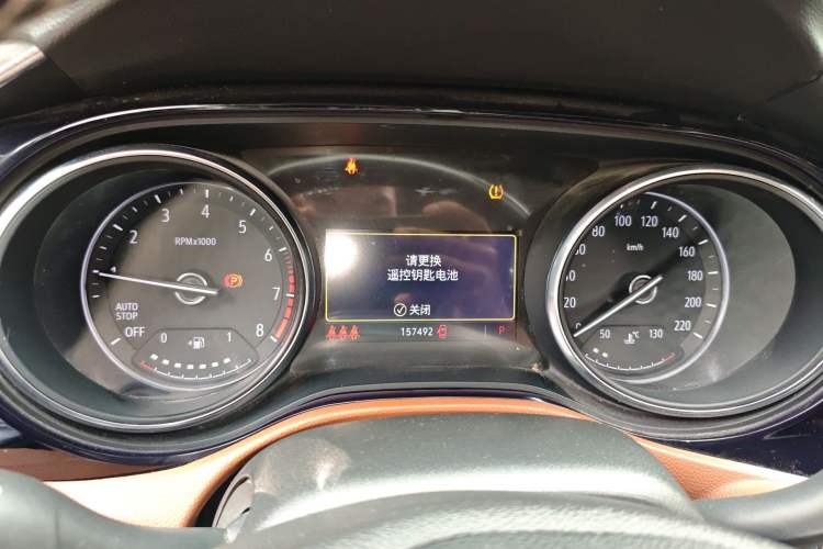 Used Buick Encore GX 2020 20T CVT Two-Wheel Drive Comfort Version
