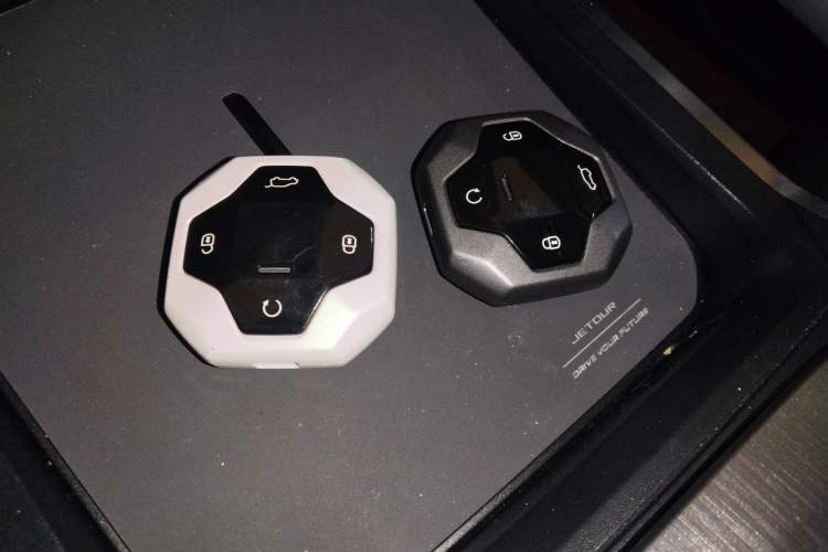 Used JETOUR Shanhai Traveler C-DM 2024 C-DM 129KM Wilderness Edition