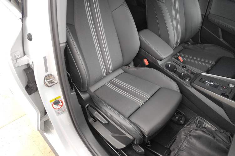 Used Audi A3 2021 A3L Limousine 35 TFSI Fashion Sport Model