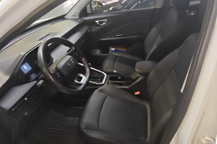 Used Wuling Alvez 2023 1.5L CVT Comfort Edition
