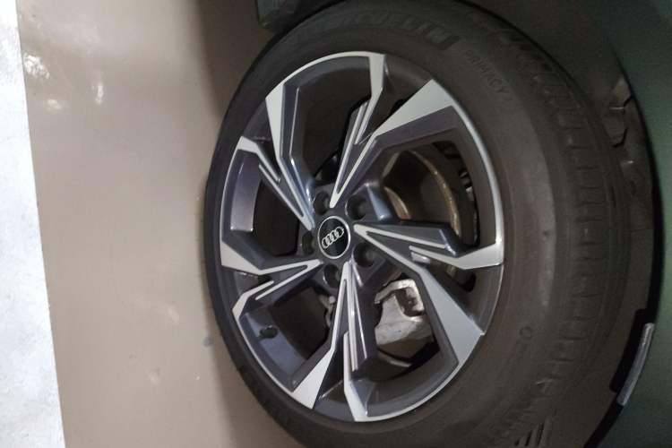 Used Audi A3 2025 Sportback 35TFSI Prestige Edition