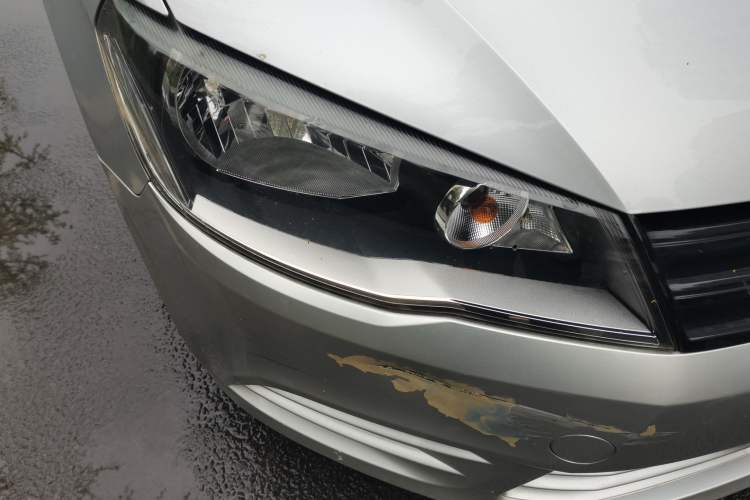 Used Volkswagen Jetta 2013 1.4L Manual Fashion Model