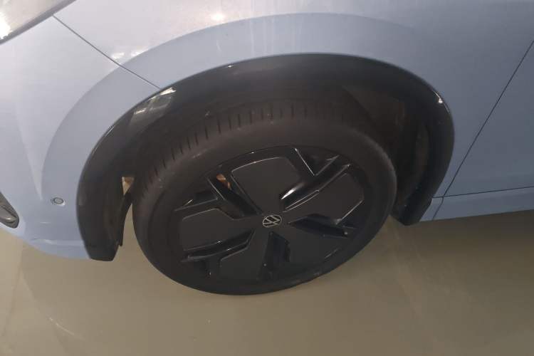 Used Volkswagen Tiguan L 2024 PRO 380TSI Four-Wheel Drive R-Line Prestige Edition
