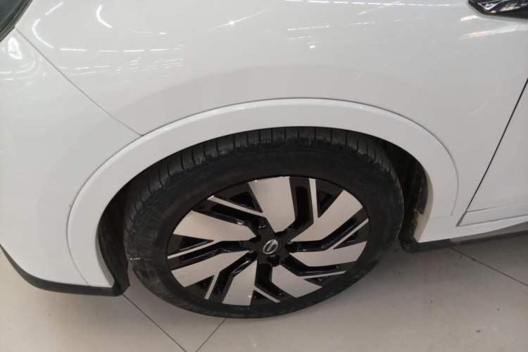 Used AION Trumpchi GE3 2017 310 Smart Edition
