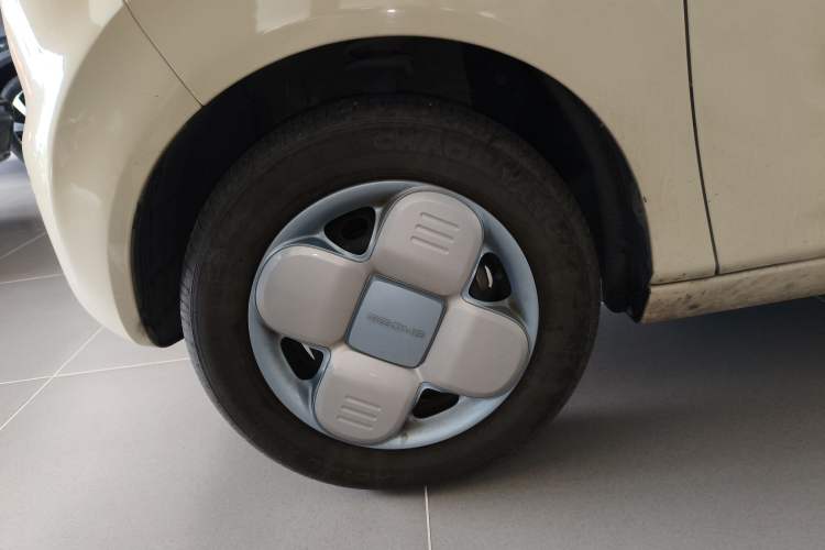 Used Geely Galaxy Panda 2023 Panda Mini 200km Endurance Bear