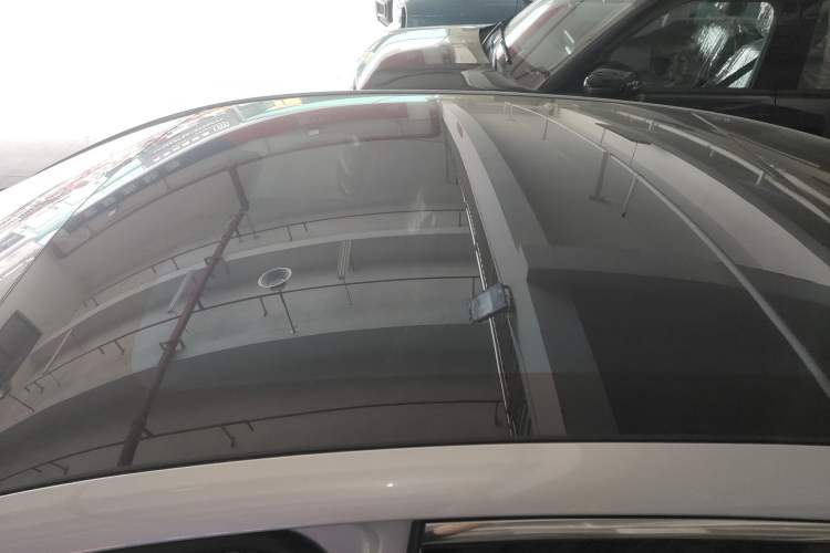 Used Baojun Enjoy 2025 Plug-in Hybrid 140km Luxury Edition