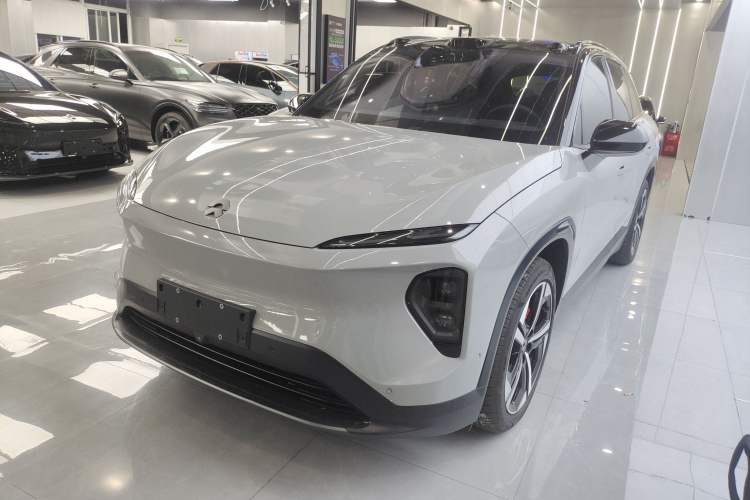 Used Nio ES7 2022 100 kWh