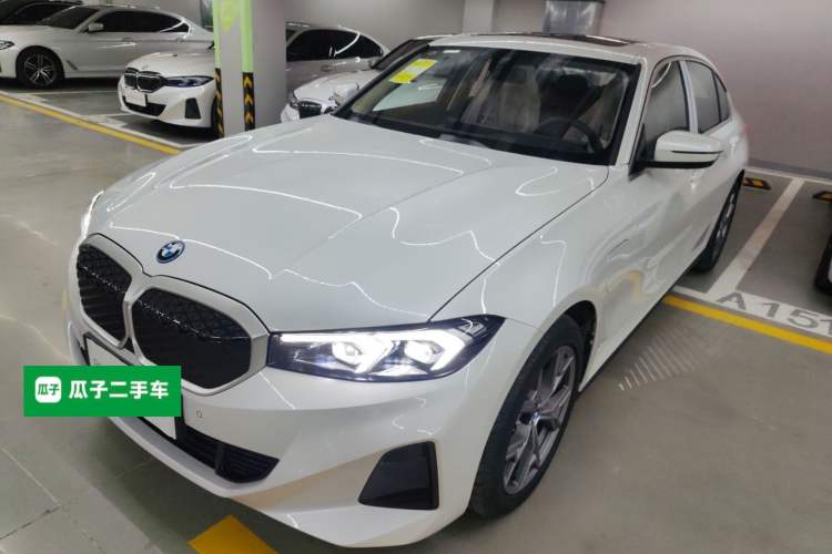 Used BMW i3 2026 Model, eDrive 35 L