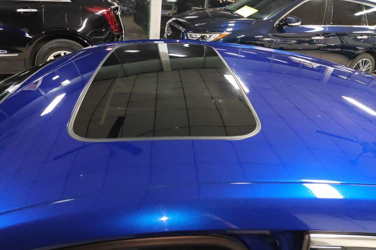 Used Honda Accord 2018 260TURBO Elite Edition China V
