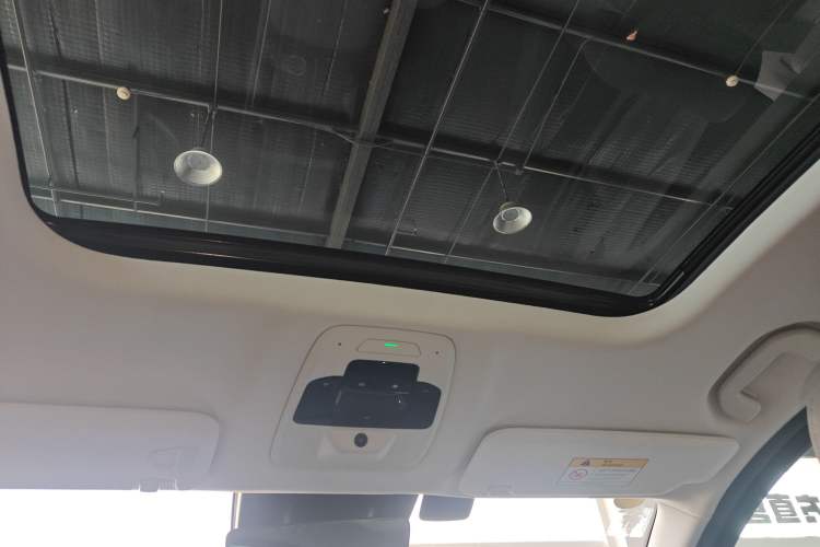 Used Nio ES6 2020 420 km Sport Edition