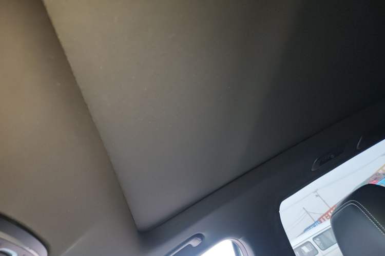 Used GAC Trumpchi GS8 2022 Linghang Series 2.0 TGDI Two-Wheel-Drive Luxury Smart Connectivity Version (7 Seats)