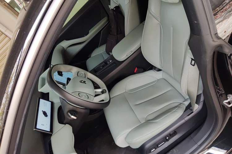 Used Nio ET5T 2023 75 kWh Touring
