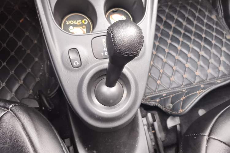 Used smart forfour 2016 1.0L 52 kW Dynamic Edition
