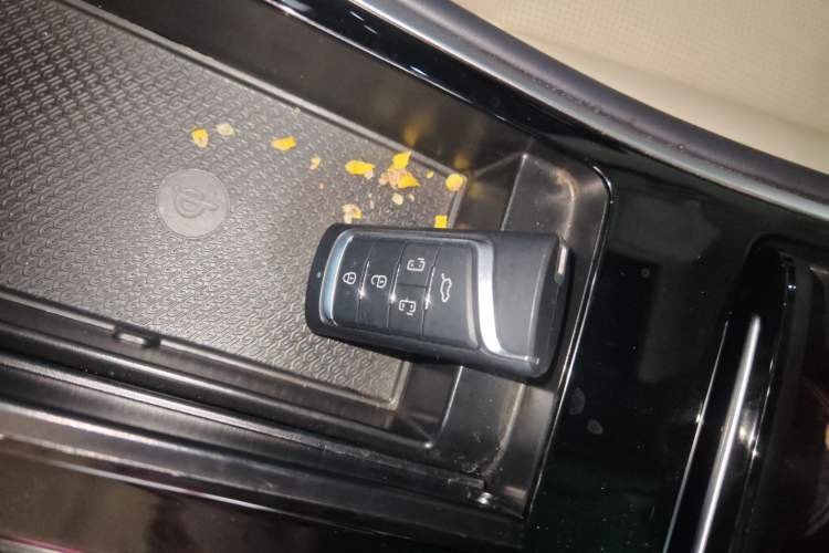 Used GAC Trumpchi M8 2021 Master Series 390T Four-Seat Deluxe Edition
