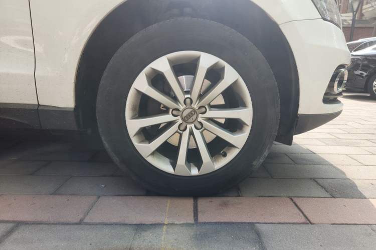 Used Audi Q5 2015 40 TFSI Technology Edition