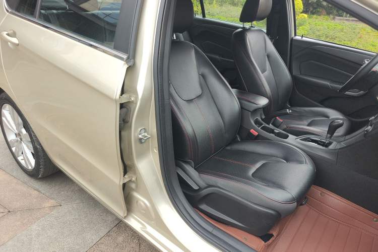 Used Chery Arrizo 5 2016 1.5L CVT Leading Edition