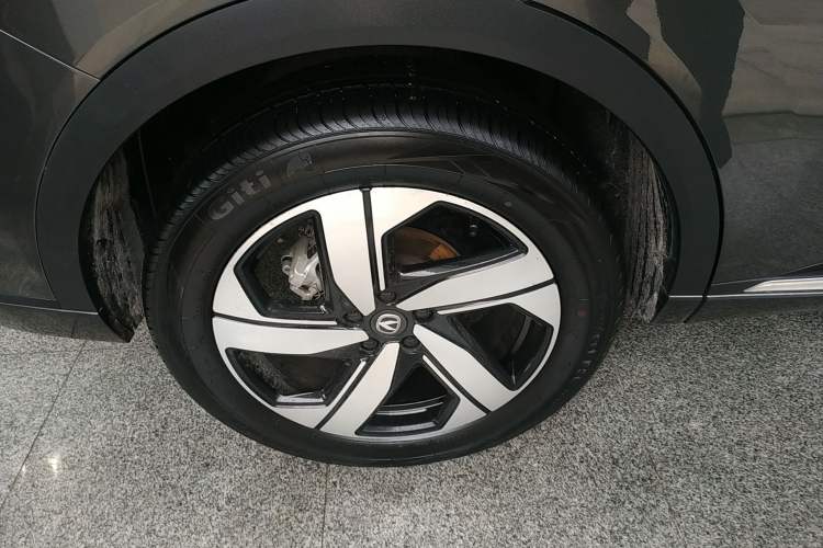 Used Changan CS55PLUS 2024 3rd Generation 1.5T DCT Prestige Model