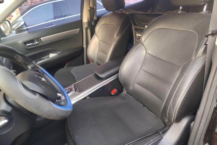 Used Renault Koleos 2017 2.0L Two-Wheel Drive Luxury Edition
