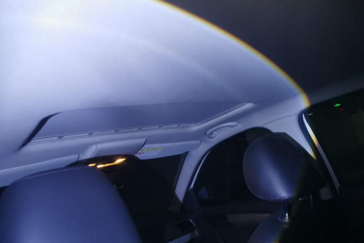 Used Volkswagen Lavida 2013 Restyled Classic 1.6L Automatic Comfort Edition
